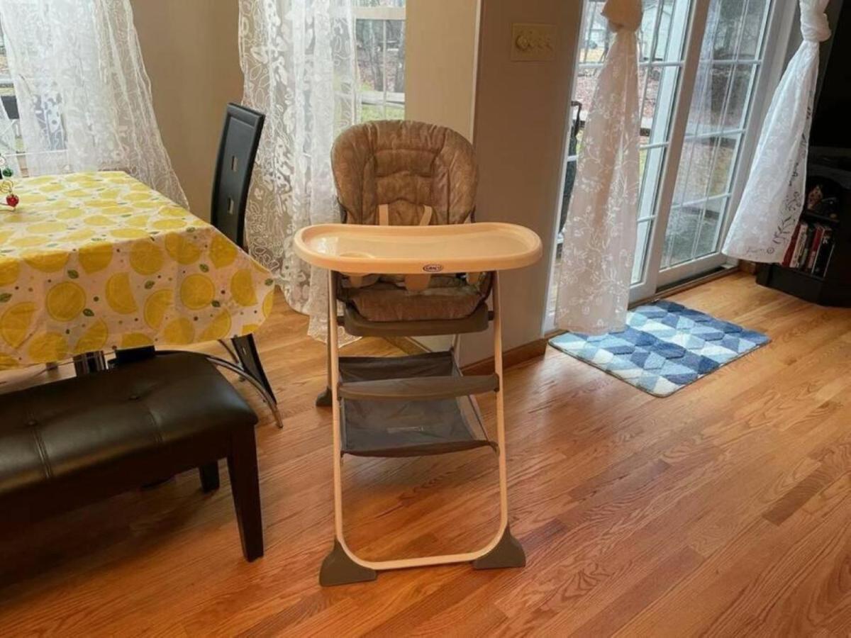 Spacious Home By Kalahari Waterpark, Camelback And Jim Thorpe, Free Ev Station Albrightsville Εξωτερικό φωτογραφία