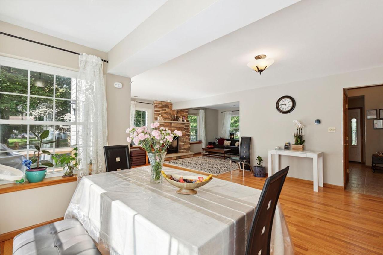 Spacious Home By Kalahari Waterpark, Camelback And Jim Thorpe, Free Ev Station Albrightsville Εξωτερικό φωτογραφία