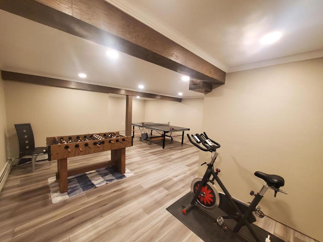 Spacious Home By Kalahari Waterpark, Camelback And Jim Thorpe, Free Ev Station Albrightsville Εξωτερικό φωτογραφία