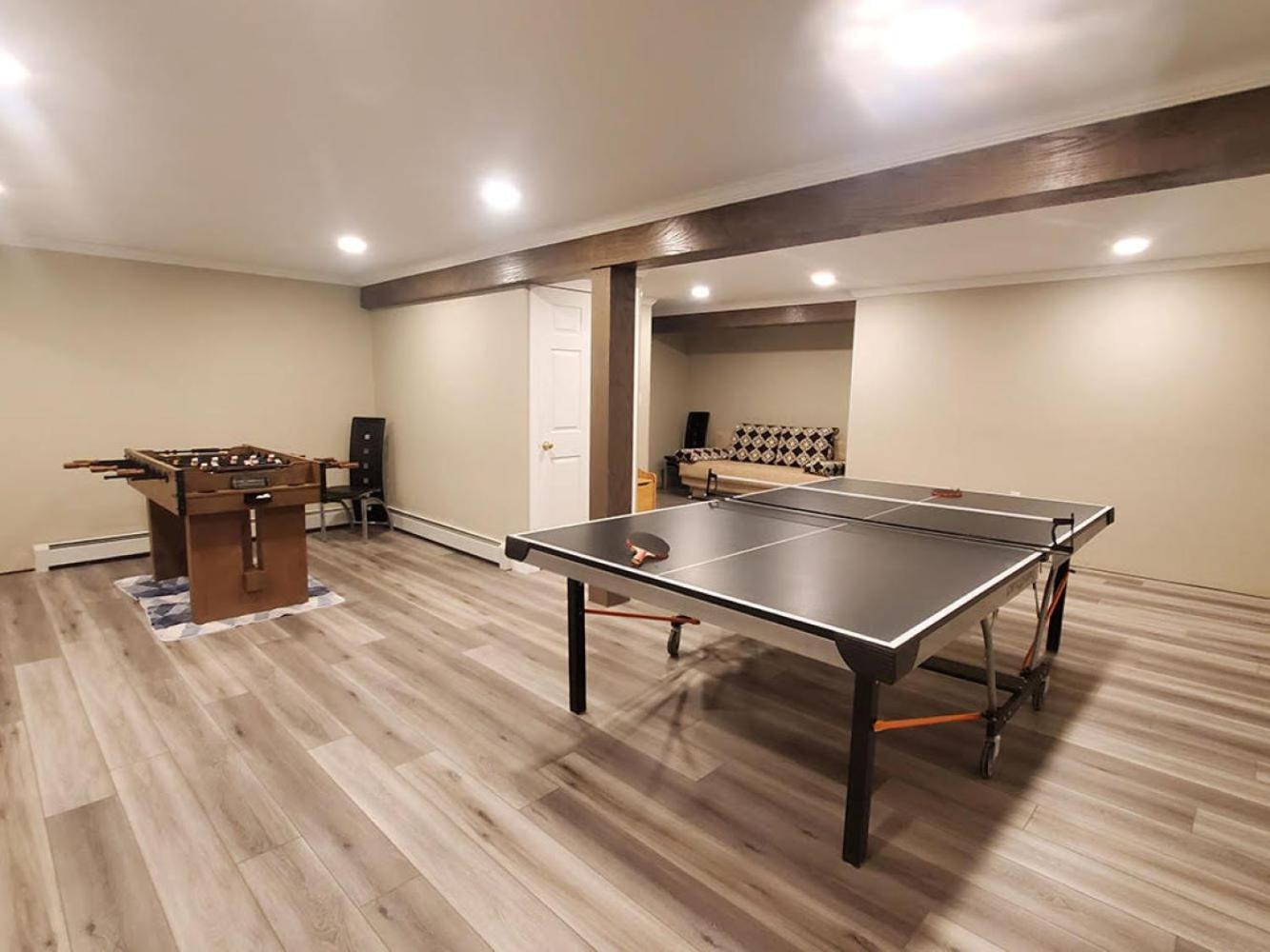 Spacious Home By Kalahari Waterpark, Camelback And Jim Thorpe, Free Ev Station Albrightsville Εξωτερικό φωτογραφία