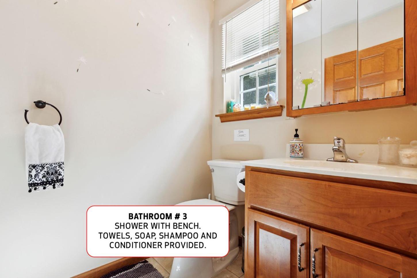 Spacious Home By Kalahari Waterpark, Camelback And Jim Thorpe, Free Ev Station Albrightsville Εξωτερικό φωτογραφία