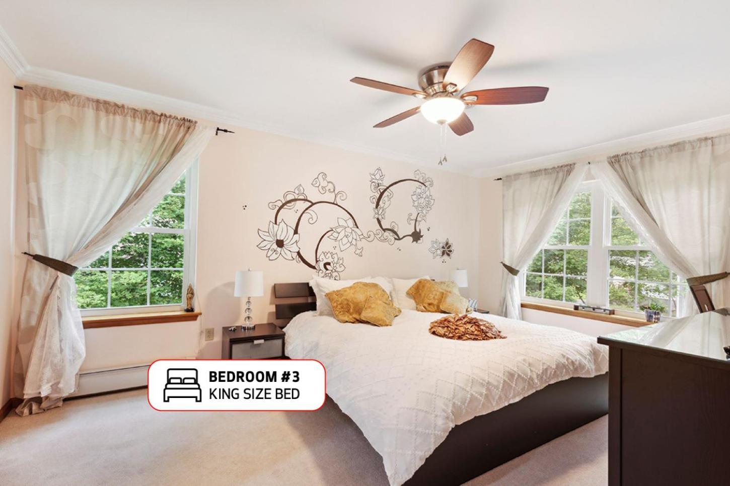 Spacious Home By Kalahari Waterpark, Camelback And Jim Thorpe, Free Ev Station Albrightsville Εξωτερικό φωτογραφία